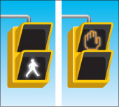 Pedestrian Signals >Pedestrian Signals