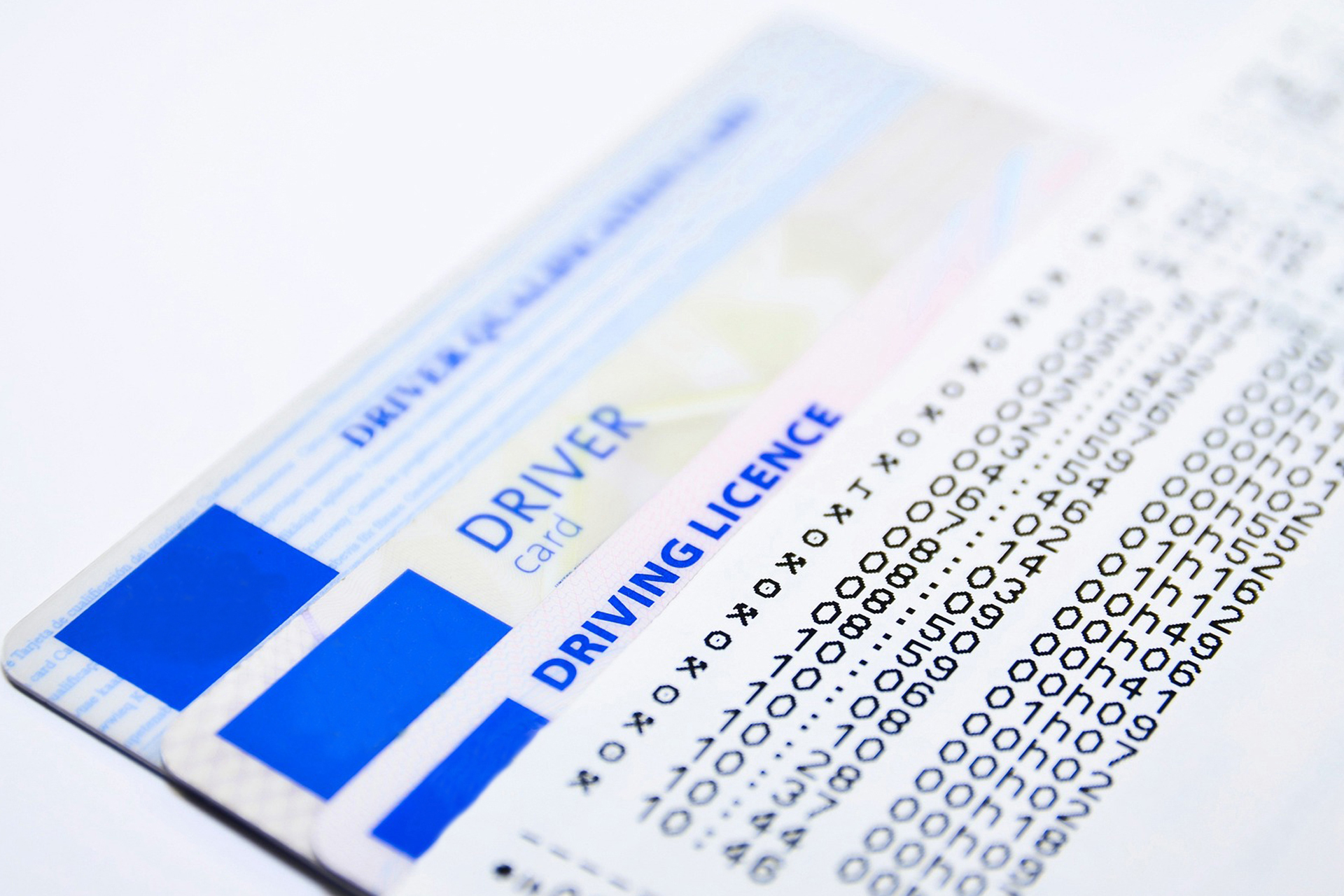 Keeping Your Driver’s Licence