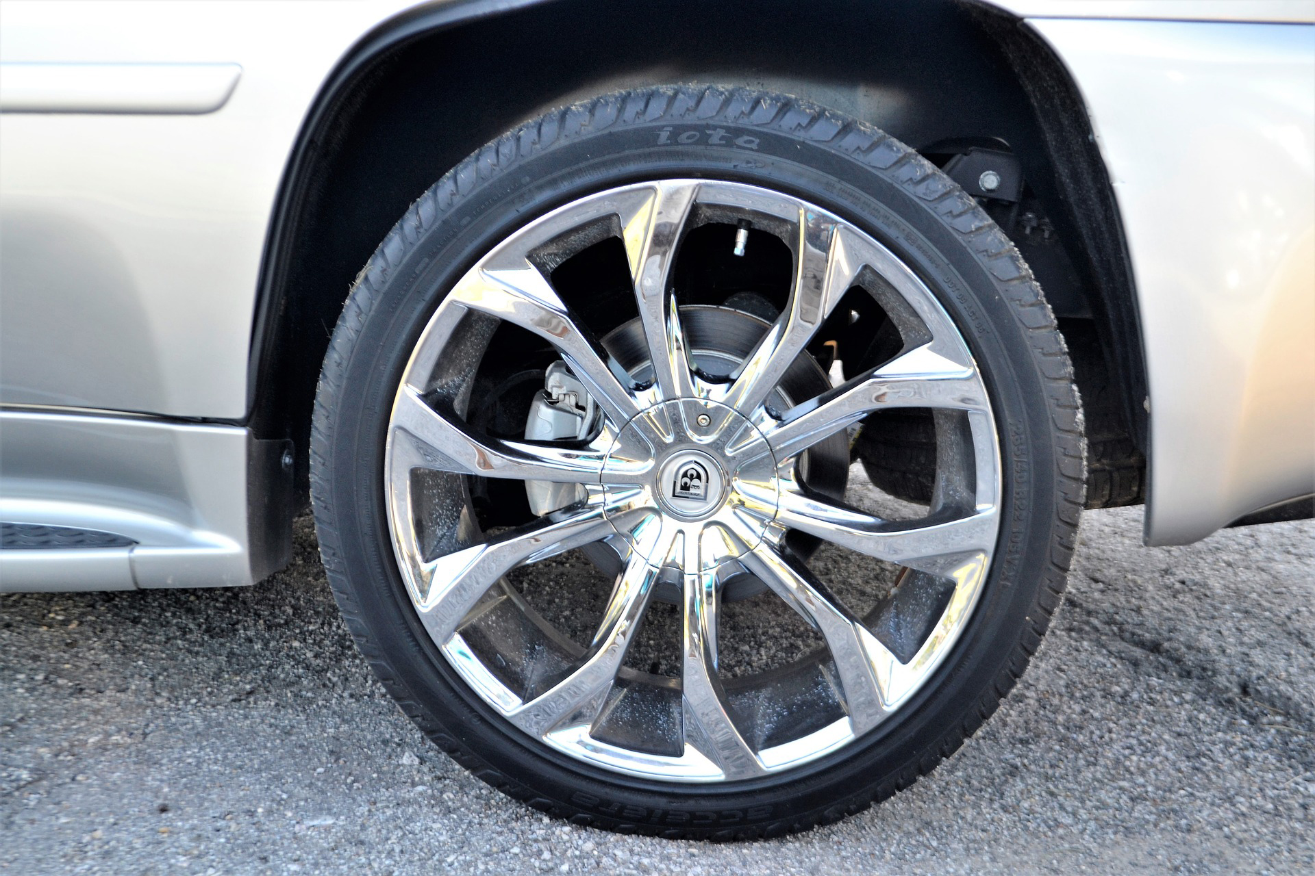 Maintaining your Vehicle
