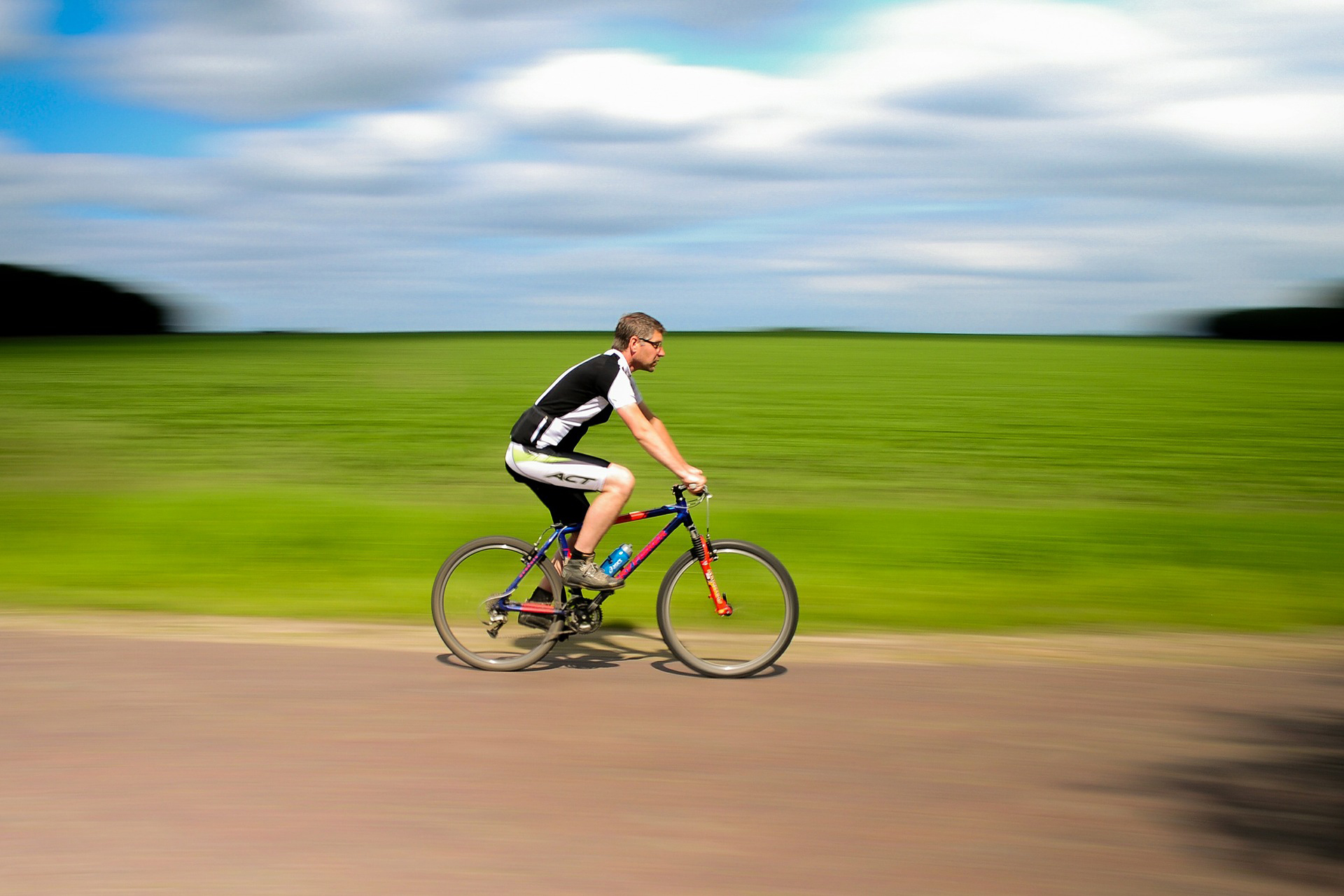 Sharing the Road with Other Road Users
