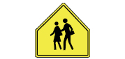 Yield Sign Yield Sign